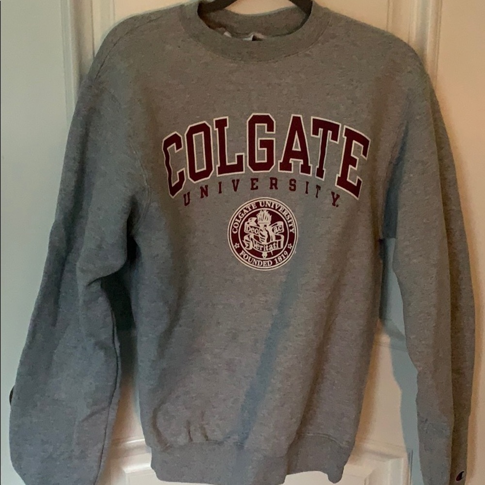 Colgate University Sweatshirt